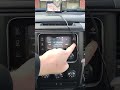 2016 Ram 1500 Radio Issue