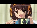 #MeToo ♥ The Melancholy of Haruhi Suzumiya ♥ S1E2 dub