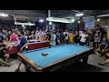 SILAY CITY 🎱 110K JAYBEE SUCAL VS JASON SILAY 07-25-2025