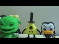 My Disney Villain Rogues Funko Pop Collection Video