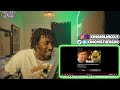 The 8 God Reacts to: Yuno Miles - BBL Drizzy Freestyle (Prod. Metro Boomin)