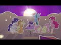 La Da Dee (PMV) - Collab ft. Heir-Of-Rick - COMPLETE