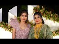 VALIMA RECEPTION/MOHAMMED KAMRAN AND NOORAIN KHANUM/28.5.2024/GOLDEN LAND MARK MYSORE