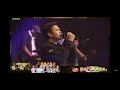 Azzam Sham - Cinta Jangan Pergi [25 October 2021] Konsert 1 Juta Era
