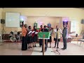 Yanipasa Kuwa Naye by ACK St. Chrysostom Church Choir