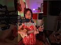 Steely Dan Ukulele | Gabrielle Johnson Music