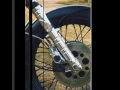 Custom parts Harley Shovelhead (1)