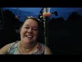 Late TEMU porch chit chat with my hens. @temu  #temu #haul