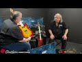 USA ESP Guitars - Inc. Factory Tour Overview