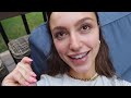 VLOG ★ a productive day in my life (skims haul, hair appt, etc)
