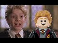 2021 LEGO Harry Potter Hogwarts Chamber of Secrets 76389 Review!