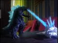 Godzilla 2021 Atomic Breath (Test Edit)