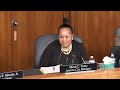Portsmouth City Council Meeting February 13, 2024 Portsmouth Virginia