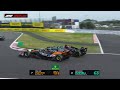 Race Highlights | 2024 Japanese Grand Prix