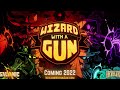 Wizard With a Gun UNofficial Trailer