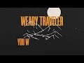 Weary Traveler by Jordan St. Cyr (Lyric Video)