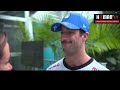 Daniel Ricciardo post sprint qualification interview | 2024 Miami Grand Prix