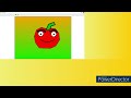 Manzana (Intento de animación xd) Parte 1