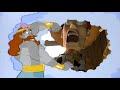 YTP - King Neptune showing SpongeBob the wrong things