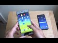 Sony Xperia XZ Premium vs Samsung Galaxy S8 Water Freeze Test 12 Hours! What Will Happen!?