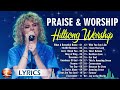 Playlist Hillsong Praise & Worship Songs 2024 ~ What A Beautiful Name , 10,000 Reasons