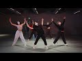 Christopher - Bad / KOOJAEMO Choreography