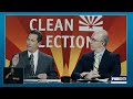 Arizona CD-1 debate | 2024 election