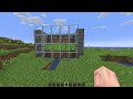 Minecraft: 4 MUST Have Beginner Farms for your Survival World!