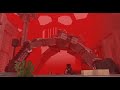 Future Batworld - Minecraft Story animation