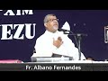 Goan Reporter News ::: Sermon by Fr Albano Fernandes