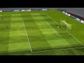 FIFA 14 Android - jorrit273 VS Zuid-Korea