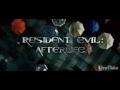 Resident Evil Afterlife Trailer (Milla Jovovich)