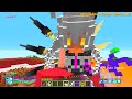 Virei o DEUS DRAGÃO no Minecraft ONE PIECE