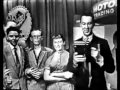 The '50s - Bob Wolff, Romper Room, Pick Temple, Milt Grant