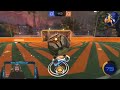 Rocket League: Road to Champ Ep. 1