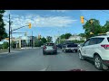 A Beautiful Small Town, Picton , Ontario, Canada - Main Street