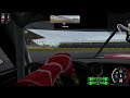 Automobilista 2: GT3 Champ Day 2 - Race 1 - Retired again