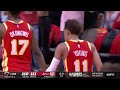 Trae Young GAME WINNER vs Heat in Game 3!