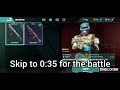 Modern Combat Versus K1LO Gameplay