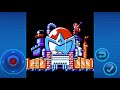 Mega Man 5 (Android) Part 5 - Red Blues Dichotomy