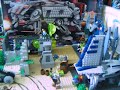 LEGO Clone Wars : Concours Ultimate Base de MsDarktoto