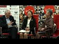 What is Haiku? with Hana Fujimoto & Emiko Miyashita, Haiku International Association, Japan