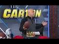 Lamar Jackson seemed to fizzle out in Ravens AFC Championship loss to Chiefs | NFL | THE CARTON SHOW