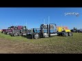 No Coast LargeCars Truck Show 2024 Part 1