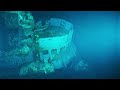 Wrecks of Midway - The Grave of the Aircraft Carriers