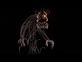 What if Ennard's Wires were Rigged for Animation? (Five Nights at Freddy's)