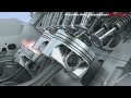 HOW IT'S MADE the New BMW Twin Turbo Engine TECHNOLOGY