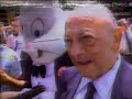 The Death of Mel Blanc (1989)