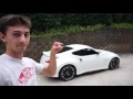 Nismo 370Z AAM Resonated Short Tail INSTALLATION!