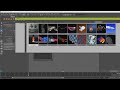 How to particles in maya